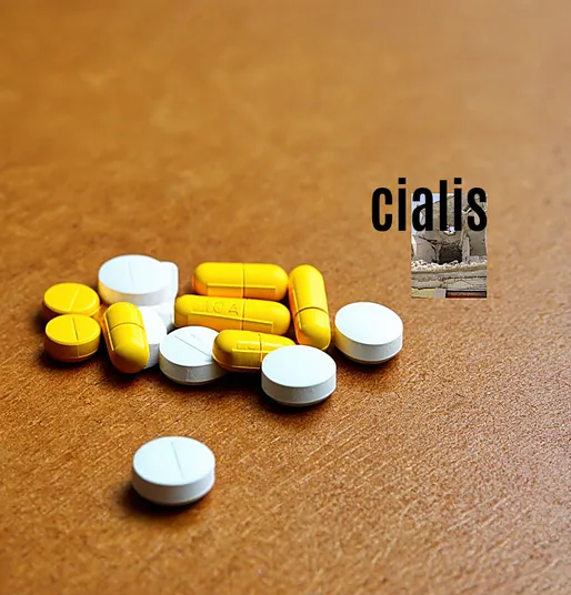 Cialis quando prenderlo